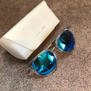 Michael Kors sunglasses